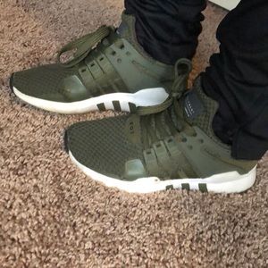 Loved adidas EQT ✨